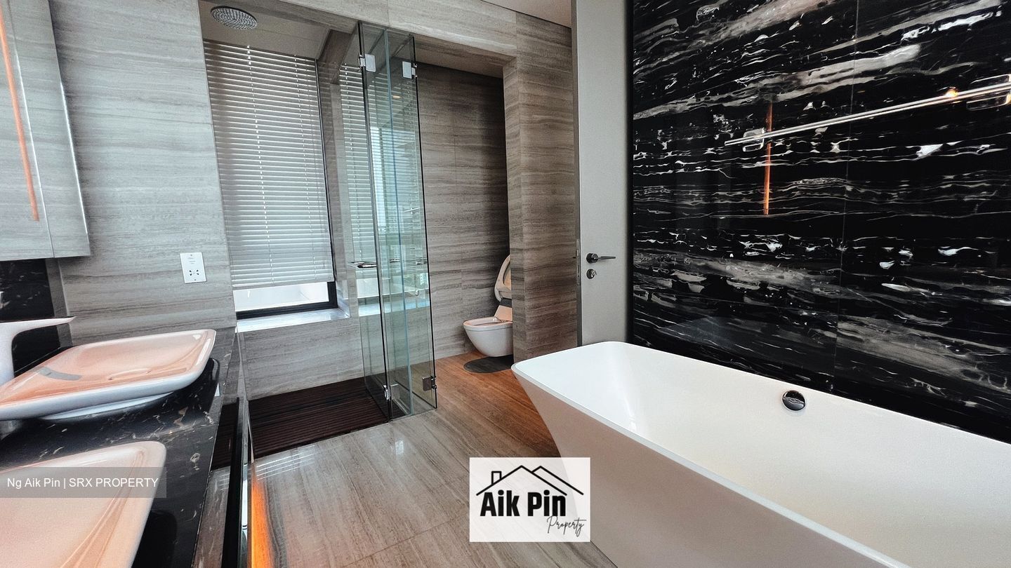 Tomlinson Heights (D10), Condominium #448942461